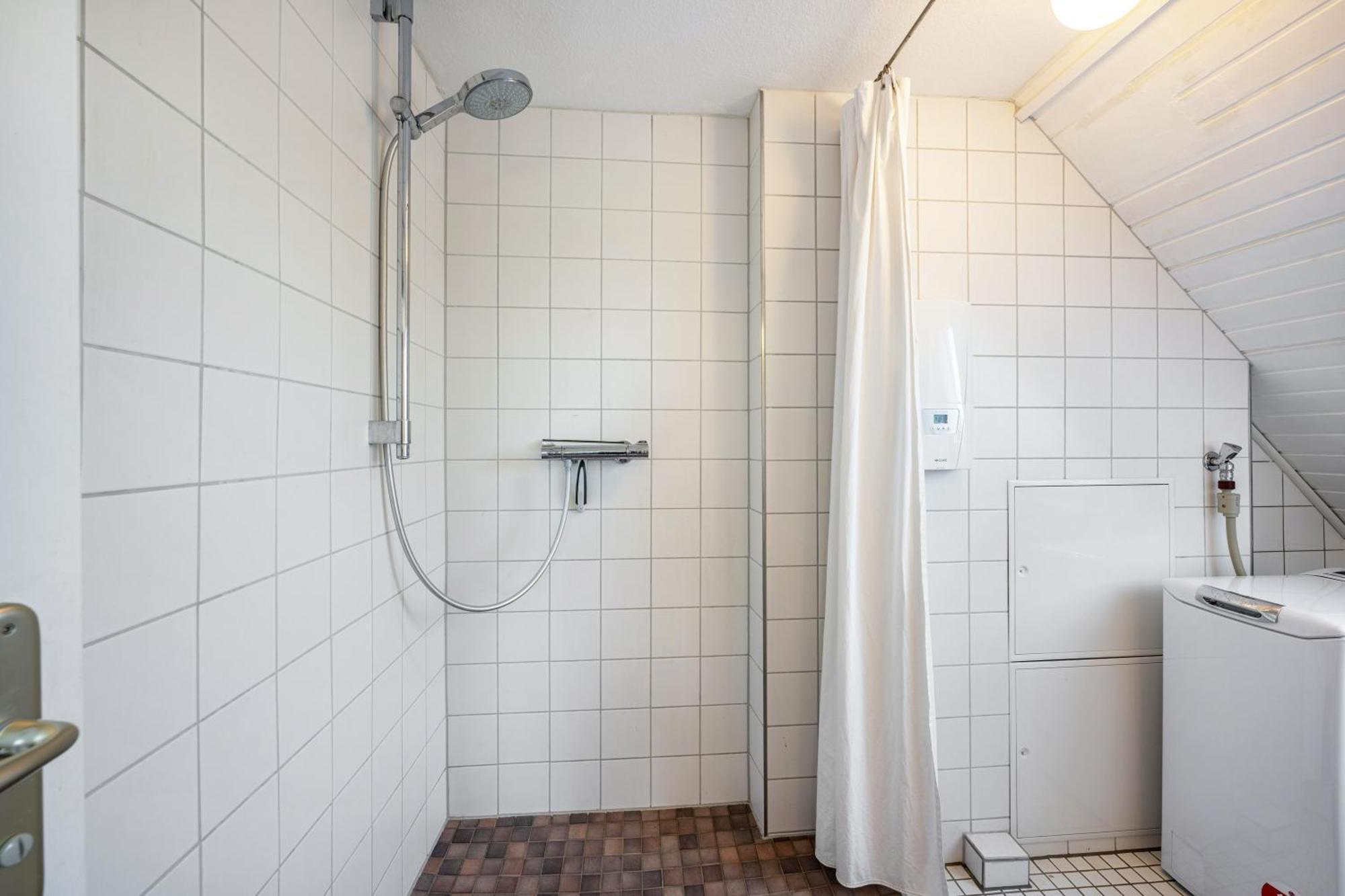 Vossberg Fewo 2 Grömitz Exteriör bild