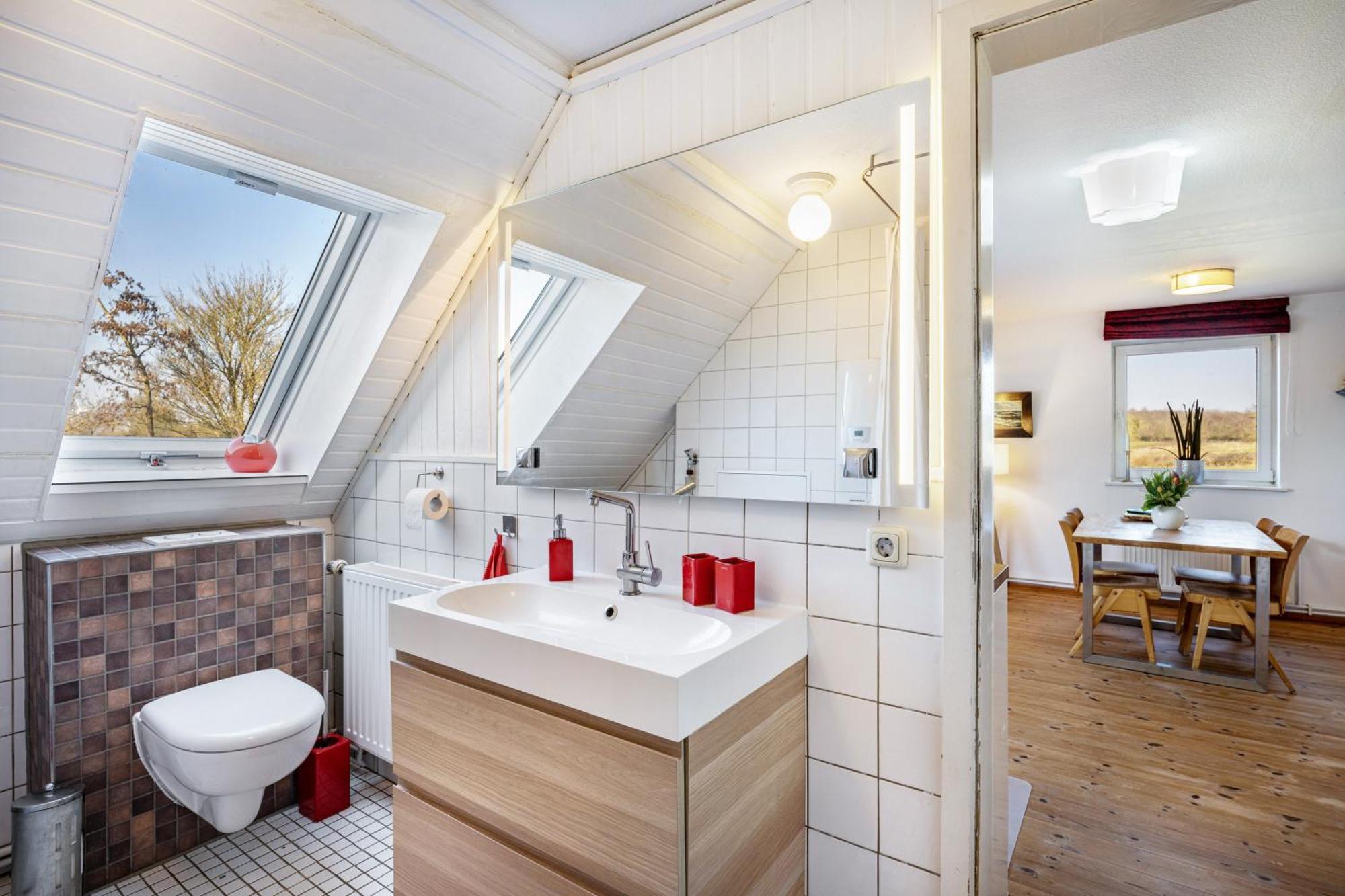Vossberg Fewo 2 Grömitz Exteriör bild